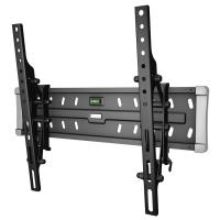Кронштейн для телевизора Hama Tilt TV Premium H-118055 черный 32"-65" макс.35кг