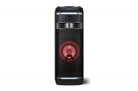 Музыкальный центр LG OL90DK
