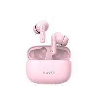Наушники HAVIT TW967 Pink