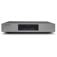CD транспорт Cambridge Audio CXC v2 Lunar Grey