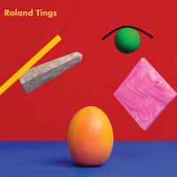 Виниловая пластинка Roland Tings - Roland Tings (Black Vinyl 2LP)