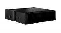 Стерео усилитель Vitus Audio SS-025 MK II Black