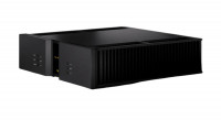 Стерео усилитель Vitus Audio SS-025 MK II Black