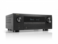 AV ресивер Denon AVR-X2800H black