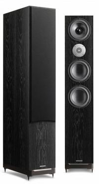 Напольная акустика Spendor D9.2 Black Oak