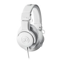 Наушники Audio-Technica ATH-M20XWH White