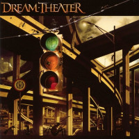 Виниловая пластинка Dream Theater - Systematic Chaos (Clear Vinyl, 2LP)