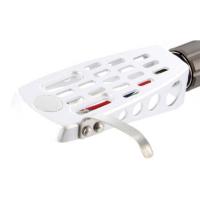 Держатель картриджей Tonar SME Headshell silver (3196)