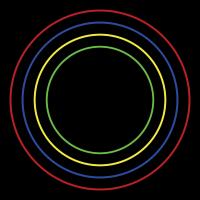Виниловая пластинка Bloc Party - Four (Limited Transparent Sun Yellow Vinyl LP)