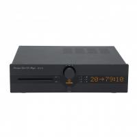ЦАП/CD проигрыватель Canor Audio CD 2.10 Black
