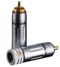 Разъемы и переходники Furutech FP-160(G) сет из 4 шт