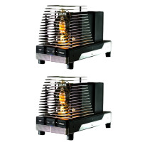 Усилитель мощности NAT Audio Magma M