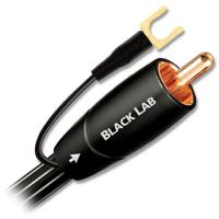 Кабель для сабвуфера AudioQuest Black Lab 20.0m PVC