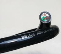 Сетевой кабель DH Labs Power Plus  м/кат