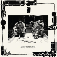Виниловая пластинка Angel Bat Dawid; Nefertari, Naima - Journey To Nabta Playa (Black Vinyl 2LP)