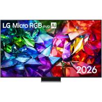 LED телевизор LG 86MRGB96B6B