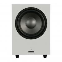 Сабвуфер Mission LX-10 SUB MKII Lux White