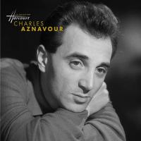 Виниловая пластинка Aznavour, Charles - La Collection Harcourt (Limited White Vinyl LP)