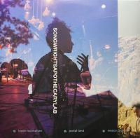 Виниловая пластинка Esperanza Spalding - Songwrights Apothecary Lab (Black Vinyl 2LP)