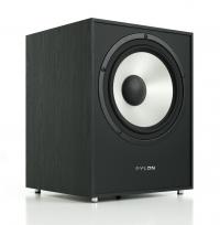 Сабвуфер PYLON AUDIO Pearl Sub Black
