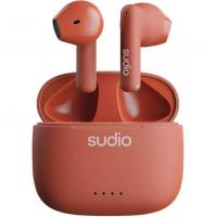 Наушники Sudio A1 Sienna