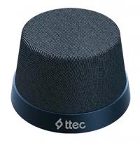 Беспроводная колонка TTEC Vox Mini M Navy Blue
