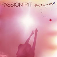 Виниловая пластинка Passion Pit - Gossamer (10th Anniversary,Gold Vinyl  2LP)