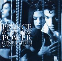 Виниловая пластинка Prince - Diamonds And Pearls (Black Vinyl 2LP)