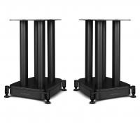 Стойка под акустику Wharfedale EVO 5.2 Stand Black