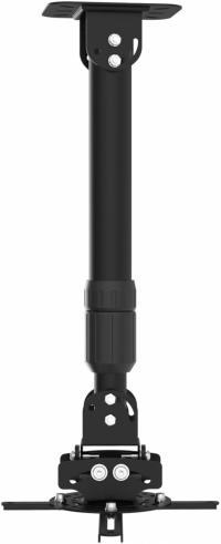 Кронштейн для проектора Cactus CS-VM-PR16L-BK