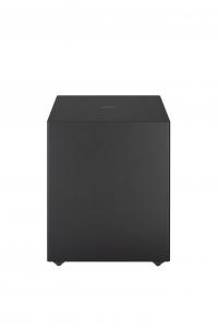 Активный сабвуфер Indiana Line Basso 840 Black