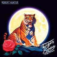 Виниловая пластинка Robert Hunter - Tiger Rose Rarities (Black Vinyl LP)