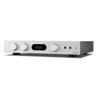Интегральный усилитель AudioLab 6000A MKII Silver