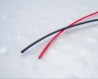 Монтажный кабель DH Labs SH-18/red м/кат