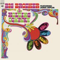Виниловая пластинка OST - Lp-Big Brother & The Hold Company (LP)