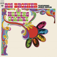 Виниловая пластинка OST - Lp-Big Brother & The Hold Company (LP)