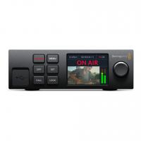 Преобразователь Blackmagic Web Presenter HD