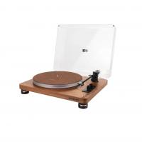 Проигрыватель виниловых дисков Phaze Audio Celine Walnut