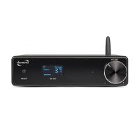 Интегральный усилитель Dynavox DA-200 Black