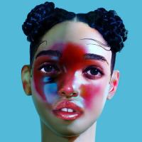 Виниловая пластинка FKA Twigs - LP1 (Black Vinyl LP)