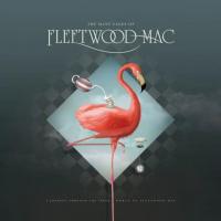 Виниловая пластинка Various Artists - The Many Faces Of Fleetwood Mac (Transparent Vinyl 2LP)