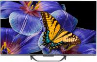 QLED телевизор Haier 55 Smart TV S4