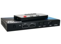 Матричный HDMI-коммутатор Dr.HD MA 228 SL