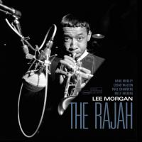 Виниловая пластинка Lee Morgan - The Rajah (Tone Poet Series)
