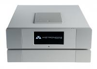 CD транспорт Metronome t|AQWO silver
