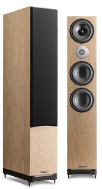 Напольная акустика Spendor D9.2 Natural Oak
