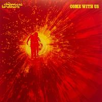 Виниловая пластинка Chemical Brothers, The - Come With Us (Yellow Vinyl 2LP)