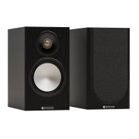 Полочная акустика Monitor Audio Bronze 50 (7G) Black
