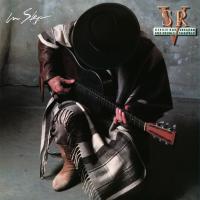 Виниловая пластинка Stevie Ray Vaughan - In Step (Analogue) (BlackVinyl LP)