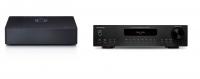 Комплект Primare NP5 Prisma MKII + Premiera A1 + Cablexpert